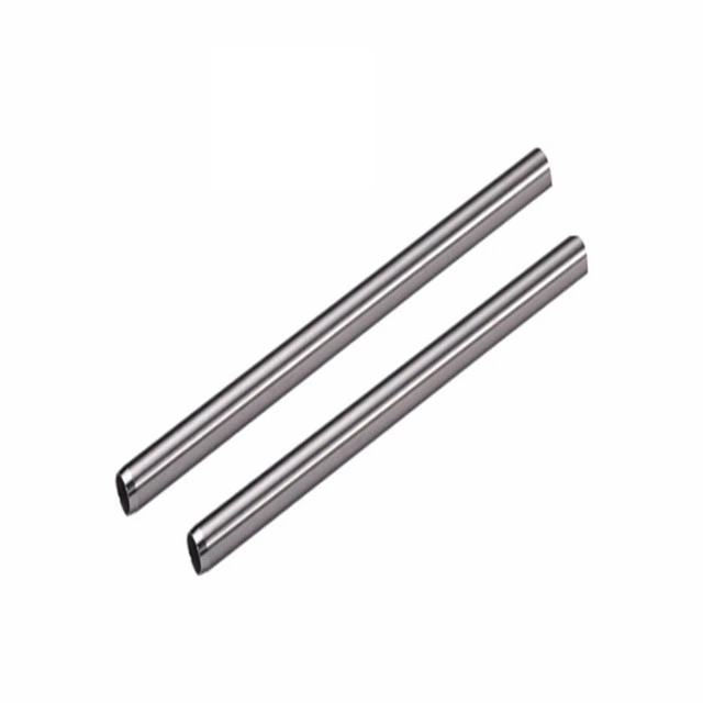 ASTM B348 Gr2 Titanium Bar