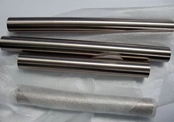 Hafnium Rod Factory Direct Sale