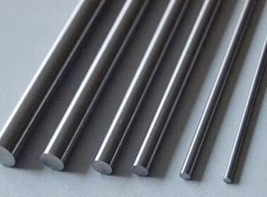 Hafniumbarren-Herstellung, Direktverkauf ab Werk