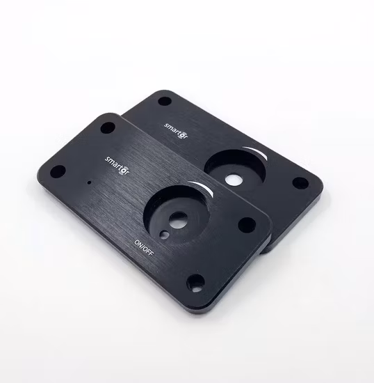 Kundenspezifisches Stanzen und Bearbeiten von Stanzteilen aus Stahl