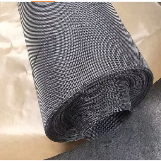 Titandrahtgeflecht 10