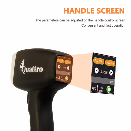 IPL Diodenlaser Haarentfernungsmaschine Diodenlaser 4 Wellen 808 755 940 1064 Laser Ice Titanium Salon Schönheitsausrüstung